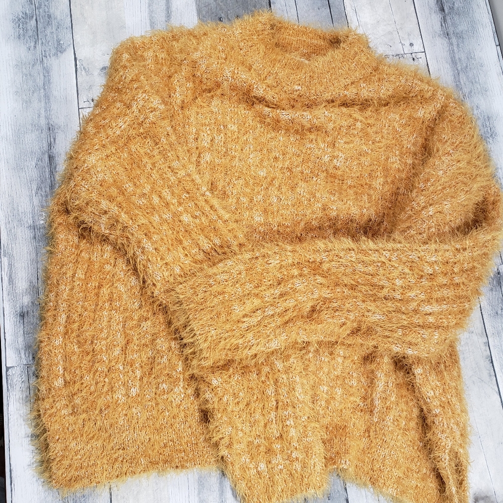 Candie's size XXL sweater